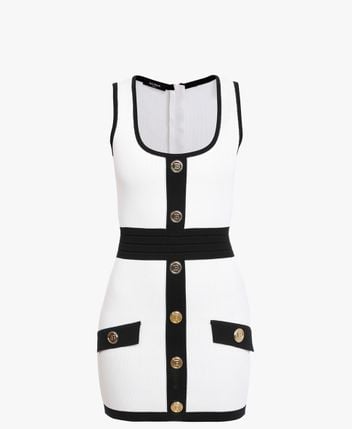 Midi dress