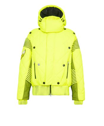 Winter coat