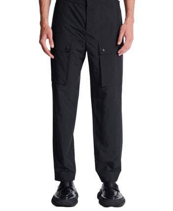 Functional shorts
