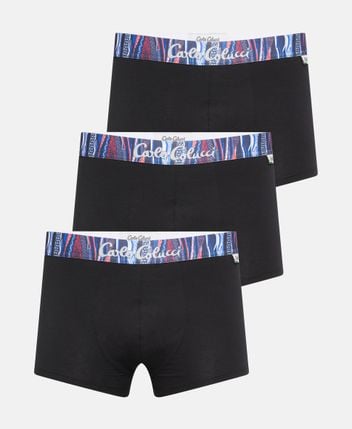 Boxer briefs, pack of 3
