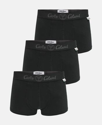 Boxer shorts, set of 3