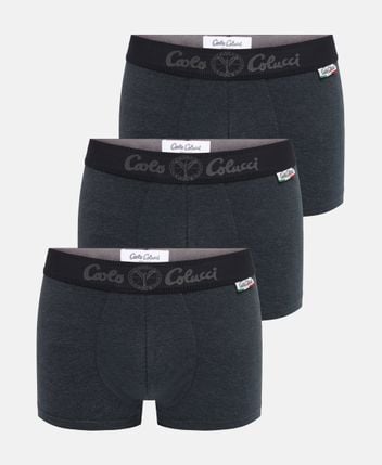 Boxer shorts, set of 3