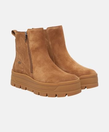 Ankle-boots D Spherica