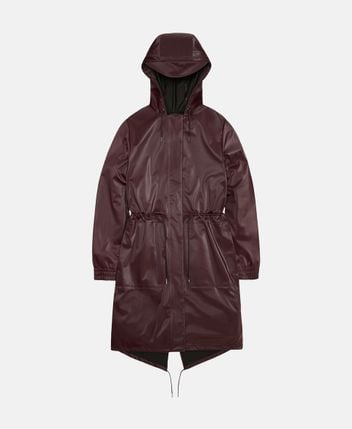 Raincoat String