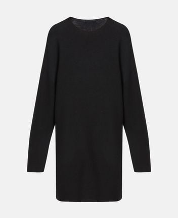 Wool dress Kadyra