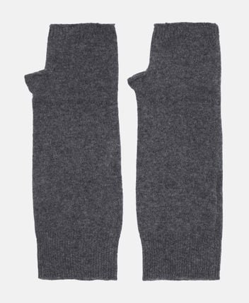 Cashmere gloves