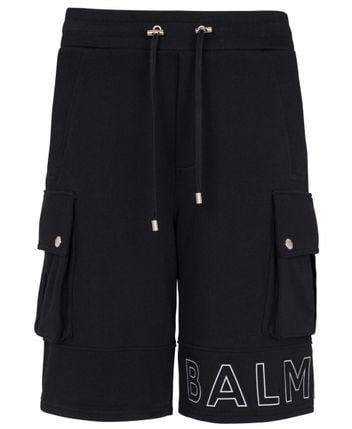 Functional shorts