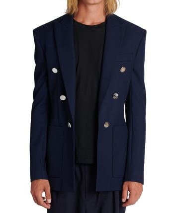 Suit jacket