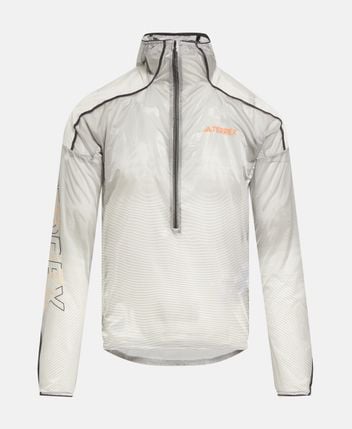 Outdoor jacket AGR PRO WW J