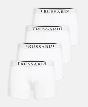 Boxer briefs, pack of 4