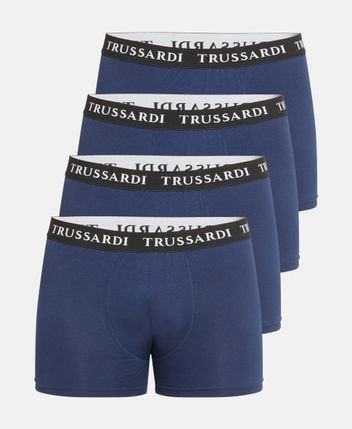 Boxer shorts, set of 4