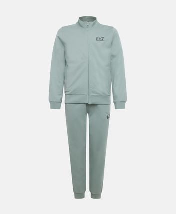Track suit