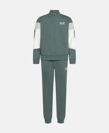 Track suit