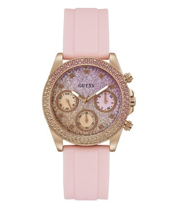Wrist watch
