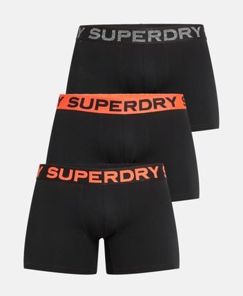 Boxer shorts, set of 3