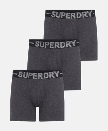 Boxer shorts, set of 3