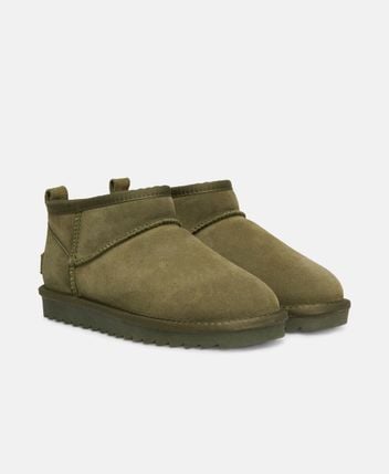 Ankle-boots