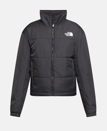 Quilted jacket