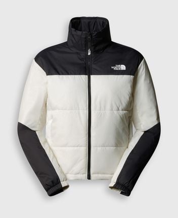Quilted jacket