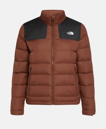 Down jacket