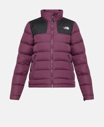 Down jacket