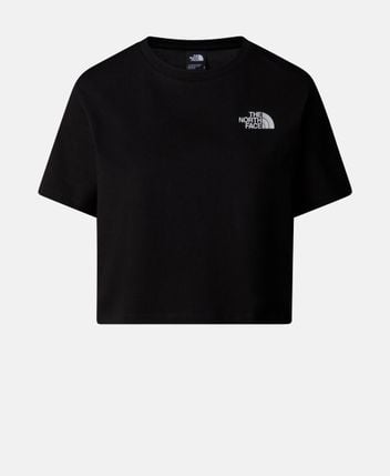 Crew neck t-shirt Simple Dome