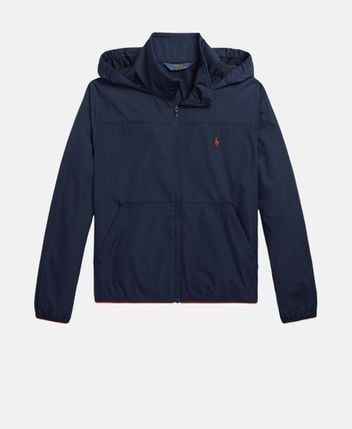 Wind breaker
