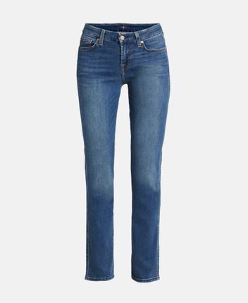 Straight-leg jeans KIMMIE