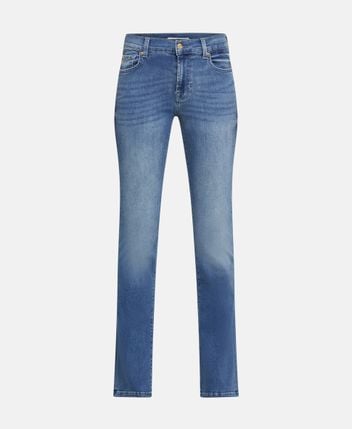 Bootcut jeans