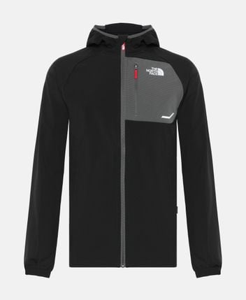 Functional jacket