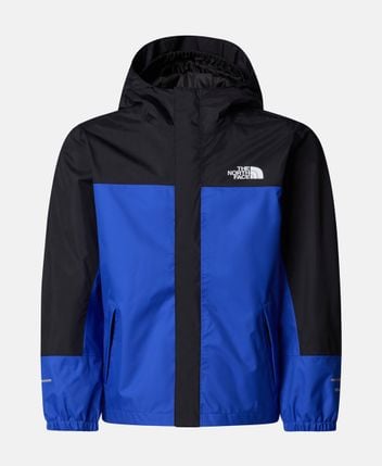 Functional jacket