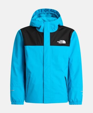 Functional jacket