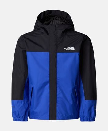 Functional jacket