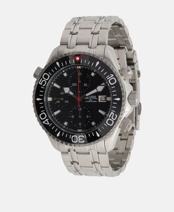 Chronograph
