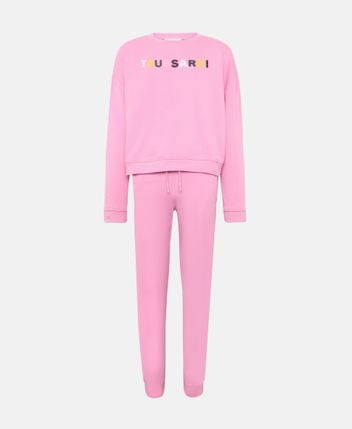 Track suit