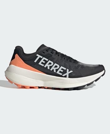 Running shoes