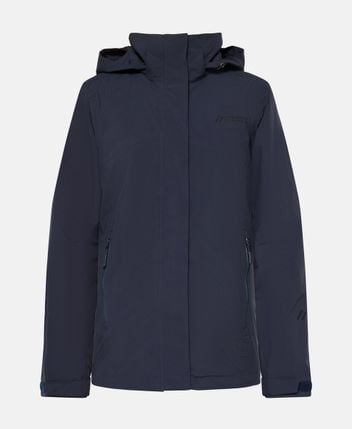 Functional jacket
