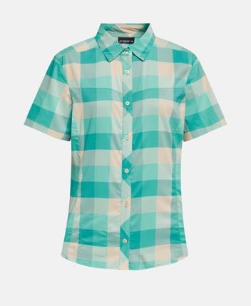Functional blouse