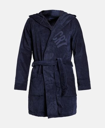 Bathrobe