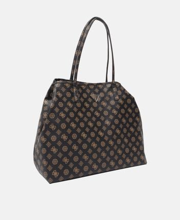 Shopper and cosmetic bag set