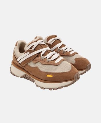 Sneakers W RETROFI LOW