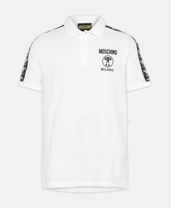 Polo shirt