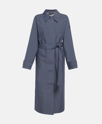 Functional coat