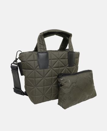 Cross-body bag