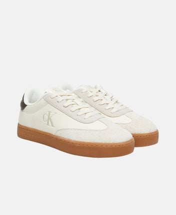 Sneakers Classic Cupsole