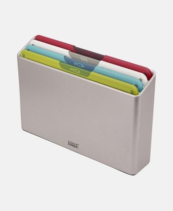 Chopping block