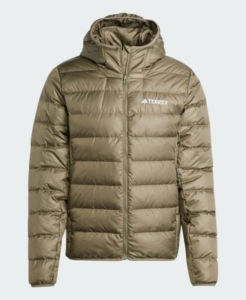 Down jacket INSULATION