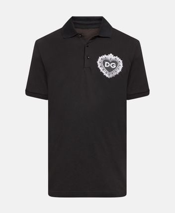 Polo shirt