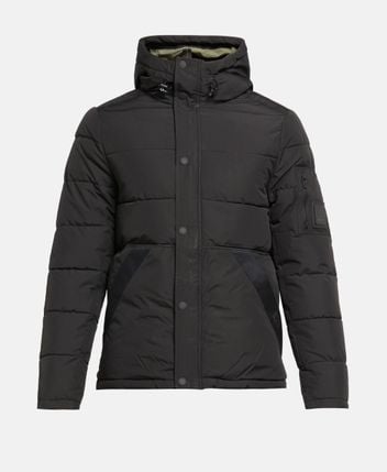 Winter jacket