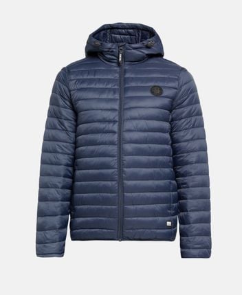 Quilted jacket
